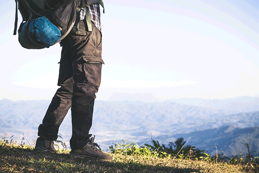 5 Things to Look for While Choosing the Perfect Pair of Hiking Pants