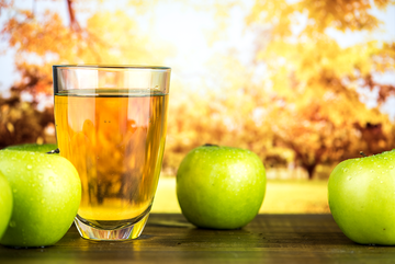 5 Ways Apple Cider Supplements Can Improve Your Health