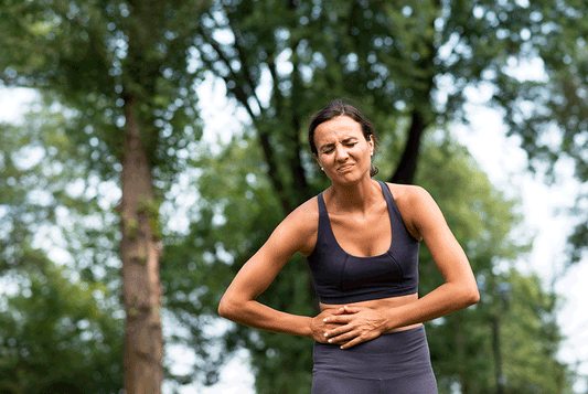 5 Ways Gut Health Affects Your Fitness