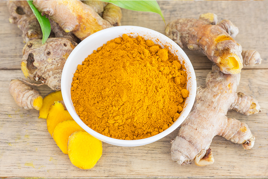 A Beginner's Guide to Using Turmeric in Cooking