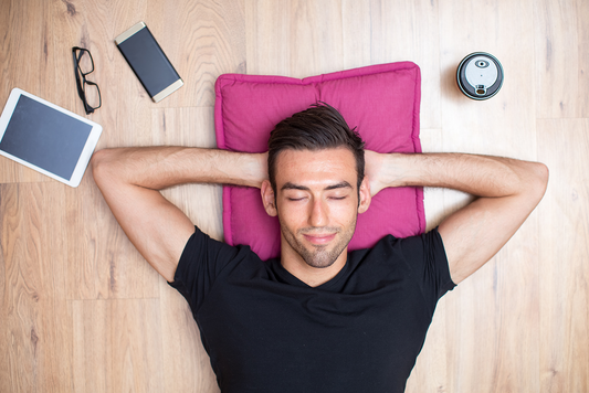Ashwagandha: A Natural Aid in Combating Stress