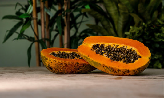 How Does Papaya Help in Digestion? Benefits, Side Effects, and More