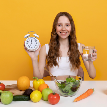 Top 10 Myths About Intermittent Fasting Debunked
