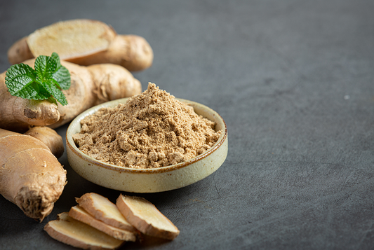 Ways Ashwagandha Can Help Control Your Diabetes Symptoms