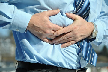 8 Signs You May Have a Gut Imbalance